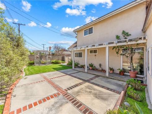 5971  Lenore  , Garden Grove, CA