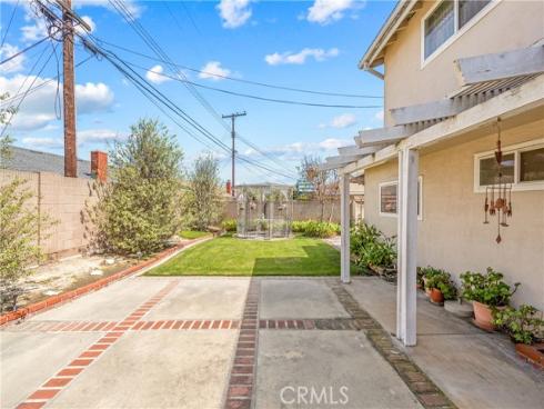 5971  Lenore  , Garden Grove, CA