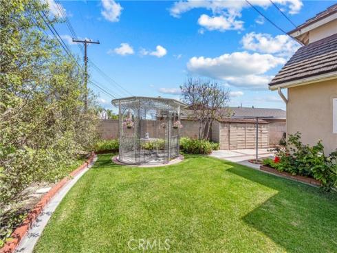 5971  Lenore  , Garden Grove, CA
