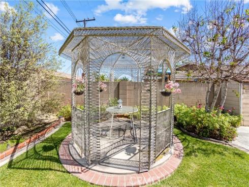 5971  Lenore  , Garden Grove, CA