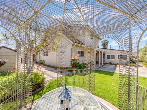 5971  Lenore  , Garden Grove, CA