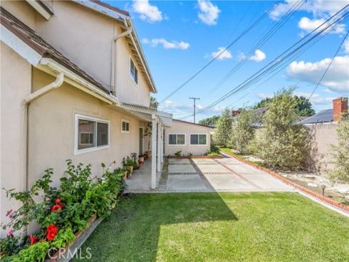 5971  Lenore  , Garden Grove, CA