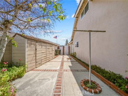 5971  Lenore  , Garden Grove, CA
