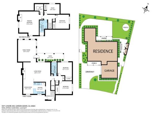 5971  Lenore  , Garden Grove, CA