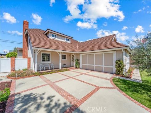 5971  Lenore  , Garden Grove, CA