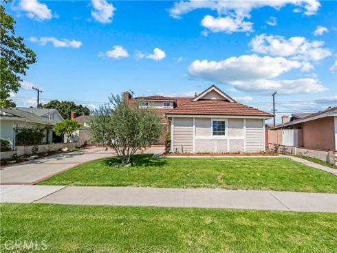 5971  Lenore  , Garden Grove, CA