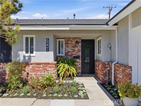 6231  Pickett  , Garden Grove, CA