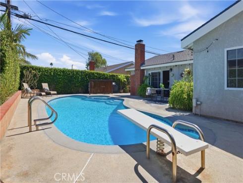 6231  Pickett  , Garden Grove, CA
