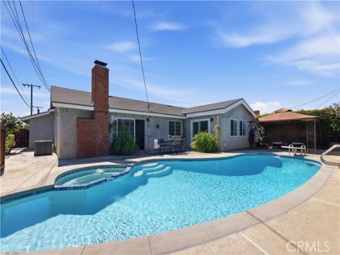 6231  Pickett  , Garden Grove, CA