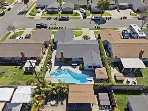 6231  Pickett  , Garden Grove, CA