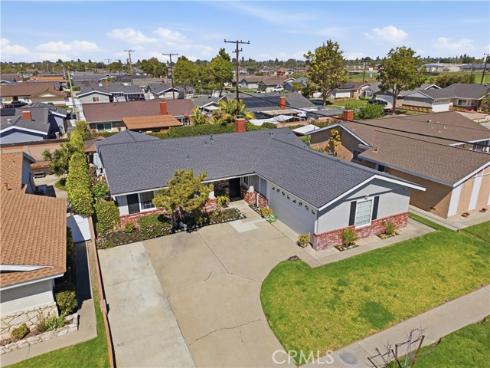 6231  Pickett  , Garden Grove, CA