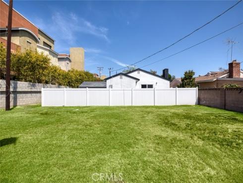 12081  Bangor   Street, Garden Grove, CA
