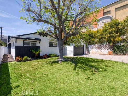 12081  Bangor   Street, Garden Grove, CA