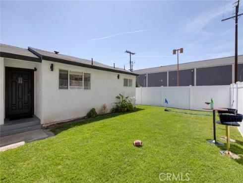 12081  Bangor   Street, Garden Grove, CA