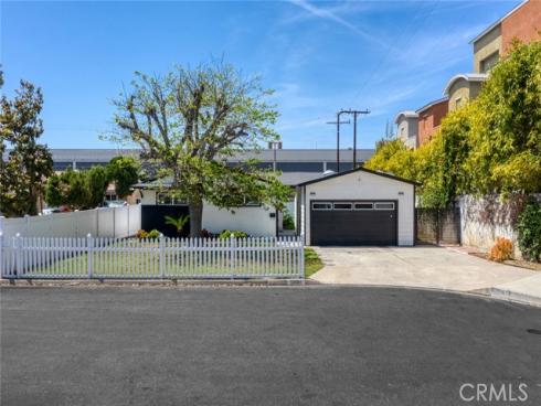 12081  Bangor   Street, Garden Grove, CA