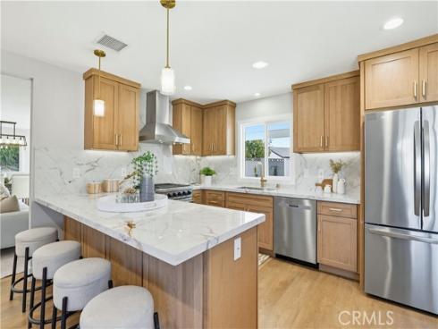 11852  Topaz  , Garden Grove, CA