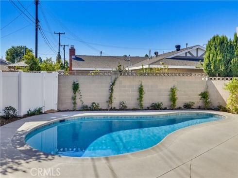 11852  Topaz  , Garden Grove, CA