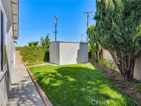 11852  Topaz  , Garden Grove, CA