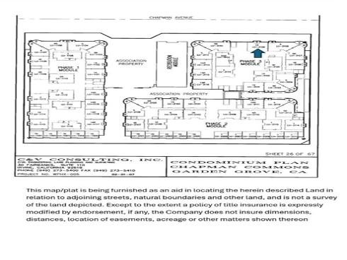 12688  Chapman  3109 , Garden Grove, CA