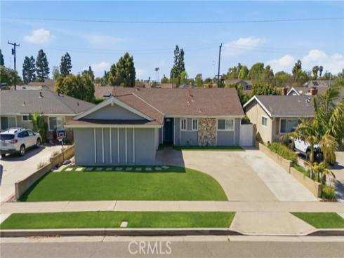 12381  Casper   Street, Garden Grove, CA