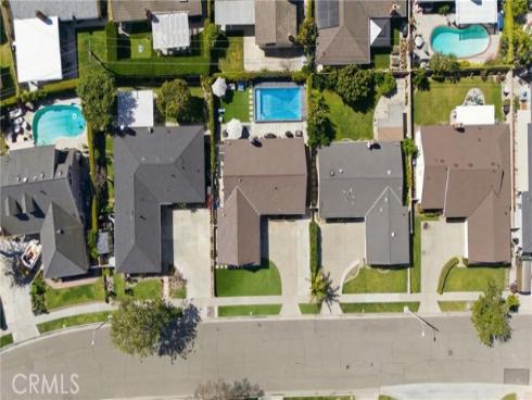 12381  Casper   Street, Garden Grove, CA