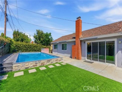 12381  Casper   Street, Garden Grove, CA