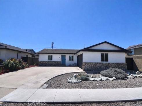 5532  Tiffany  , Garden Grove, CA