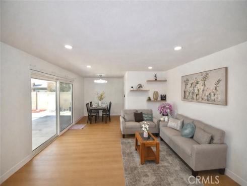 5532  Tiffany  , Garden Grove, CA