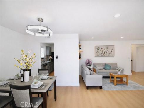 5532  Tiffany  , Garden Grove, CA