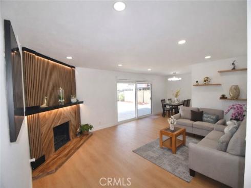 5532  Tiffany  , Garden Grove, CA