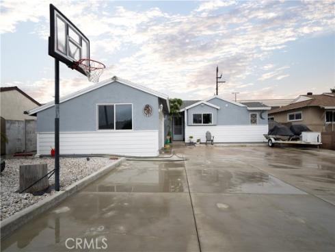 12131  Bangor  , Garden Grove, CA