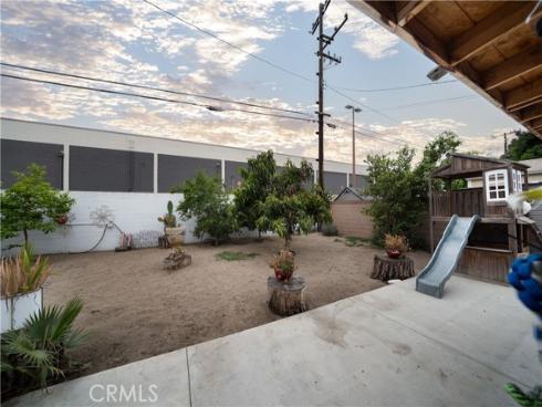 12131  Bangor  , Garden Grove, CA