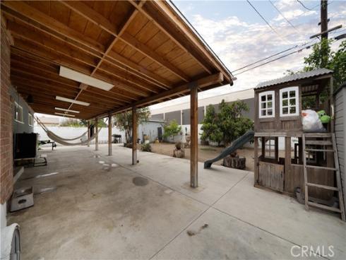 12131  Bangor  , Garden Grove, CA