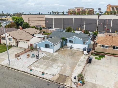 12131  Bangor  , Garden Grove, CA