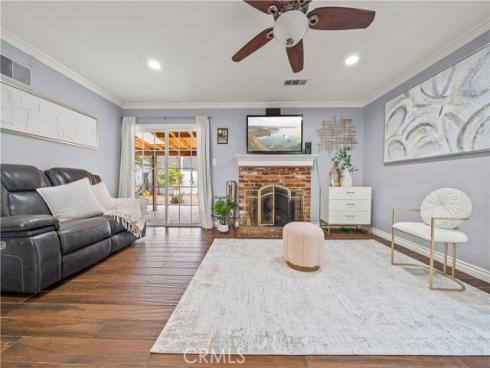 12131  Bangor  , Garden Grove, CA