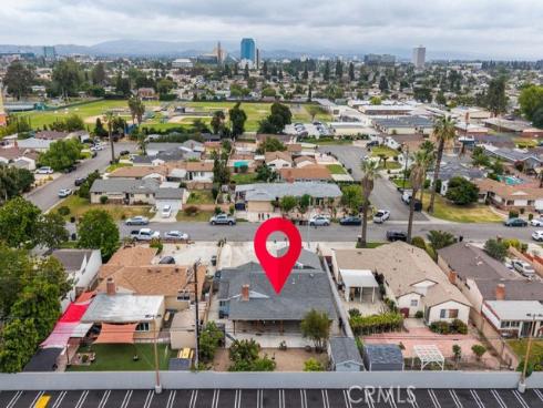 12131  Bangor  , Garden Grove, CA