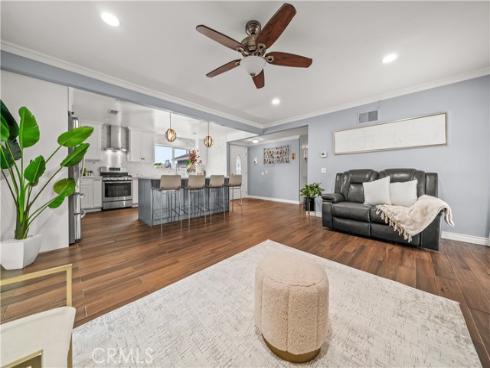 12131  Bangor  , Garden Grove, CA