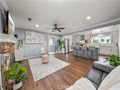 12131  Bangor  , Garden Grove, CA