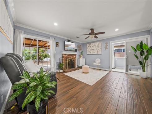 12131  Bangor  , Garden Grove, CA