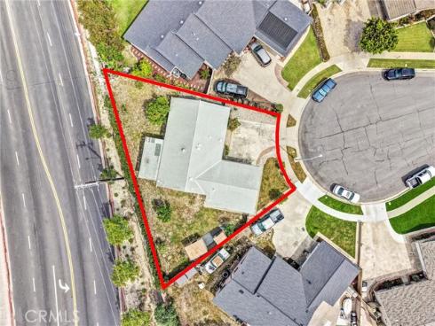 6501  Pickett  , Garden Grove, CA