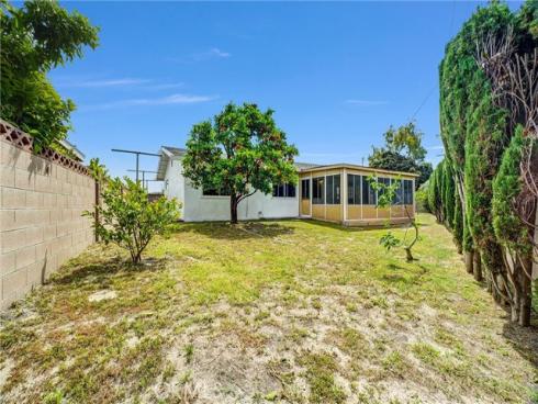 6501  Pickett  , Garden Grove, CA