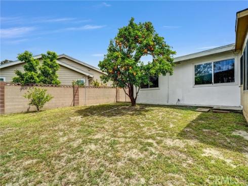 6501  Pickett  , Garden Grove, CA