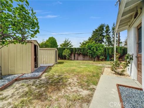 6501  Pickett  , Garden Grove, CA