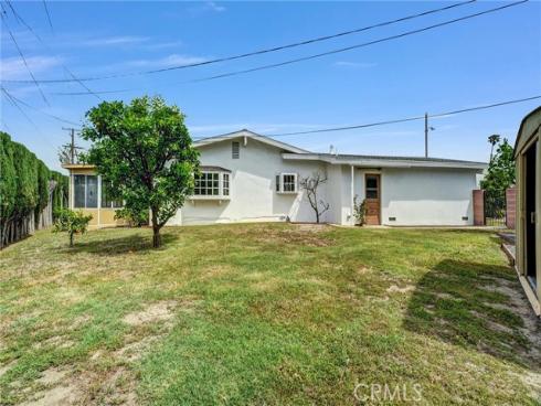 6501  Pickett  , Garden Grove, CA