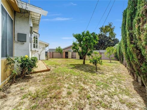 6501  Pickett  , Garden Grove, CA