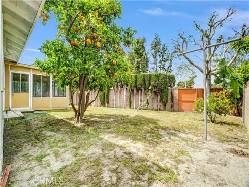 6501  Pickett  , Garden Grove, CA