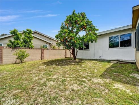 6501  Pickett  , Garden Grove, CA