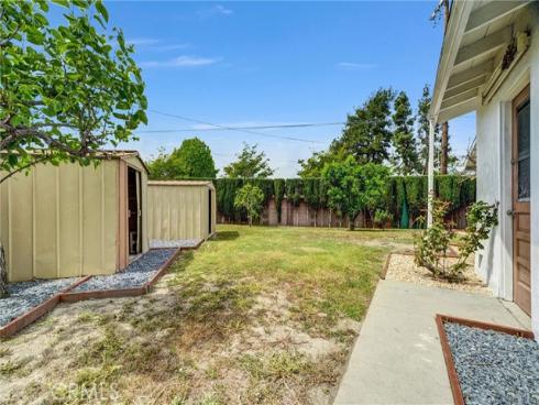 6501  Pickett  , Garden Grove, CA