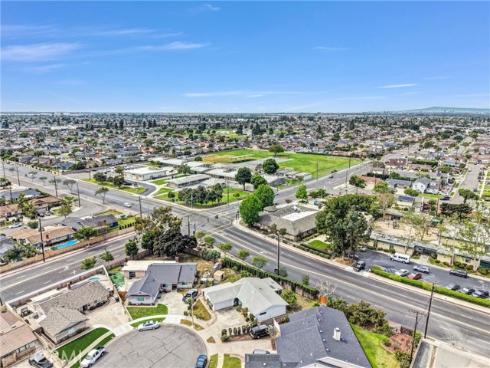 6501  Pickett  , Garden Grove, CA