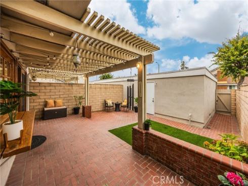 12586  George Reyburn   Road, Garden Grove, CA